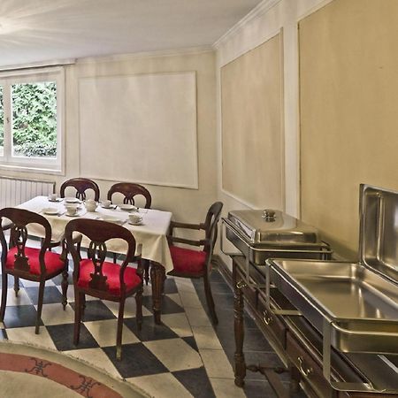 Nr 100 Szentendre Hotel Panzio Szolgaltatasok Εξωτερικό φωτογραφία